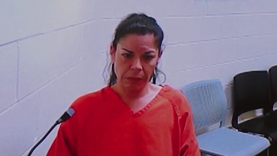 Woman denied bond in deadly I-4 hit-and-run that killed 3, injured another