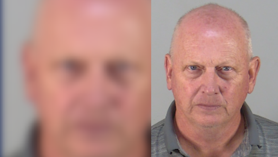 Former Florida teacher's aide pushed non-verbal student against wall, claiming student spit on him, police say