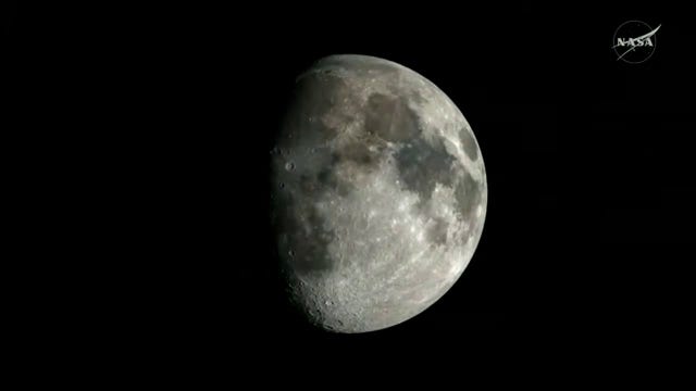 Life on the moon? NASA unveils its 3-phase plan timeline to build a permanent moon base