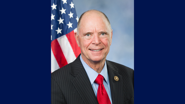 Former Florida Congressman Bill Posey passes away at 78