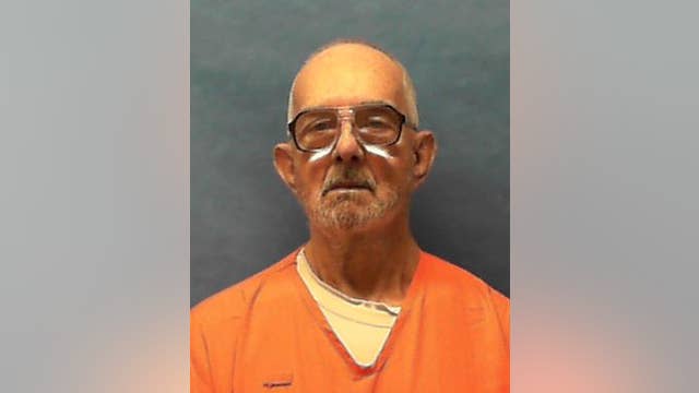 Dusty Ray Spencer: Death warrant signed, execution date set