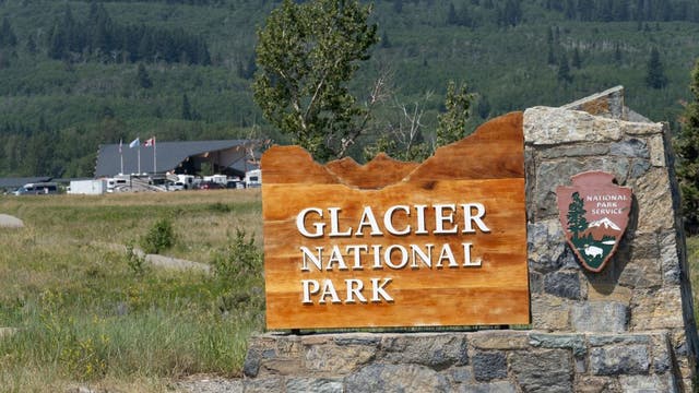 Florida man identified as missing hiker killed in bear attack in Glacier National Park