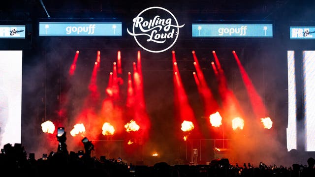 Rolling Loud comes to Orlando: Lineup, tickets, parking