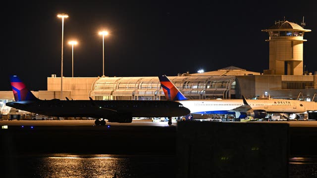 Cause of death: Delta employee dies on the job in Orlando International Airport crash