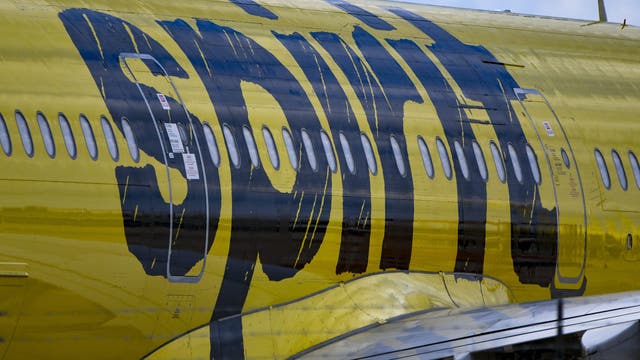 Spirit Airlines: Here's how many jobs were lost in Florida after airline shutters