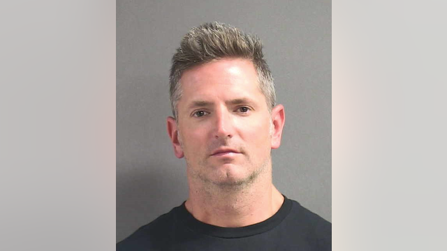 Brevard County deputy fired after child abuse arrest, officials say