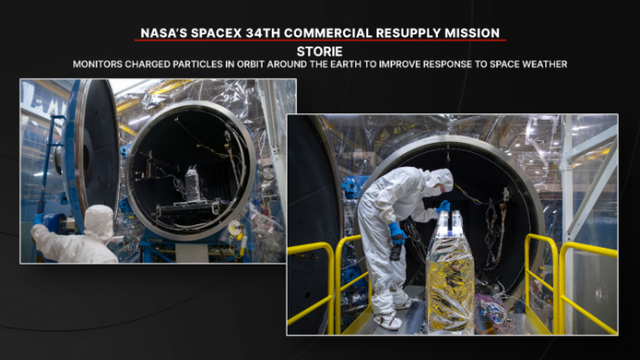 Watch live: NASA, SpaceX to launch supplies, equipment, science experiments to ISS