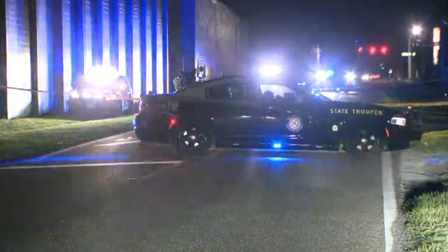 Bicyclist, on wrong side of road, killed after hit by teen driver: FHP