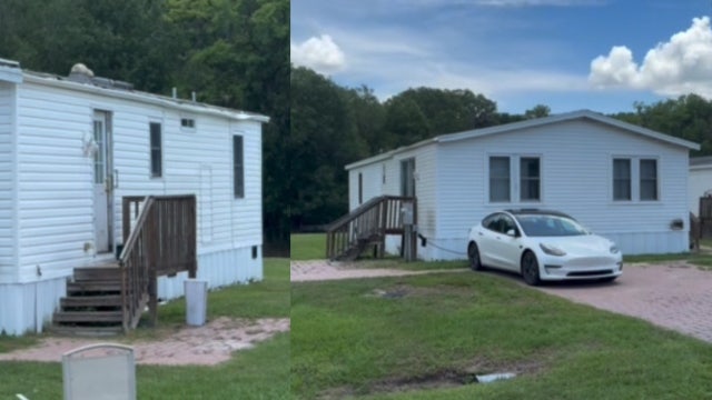 Sheriff: Armed man shot, killed at Sumter County home ending hours-long standoff