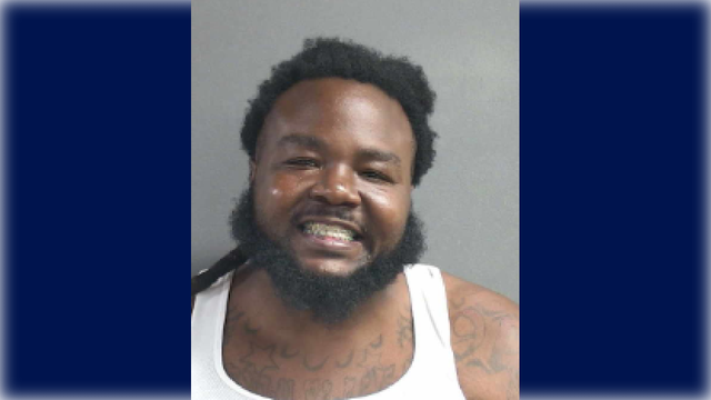 Man arrested after allegedly punching officiant over wedding cost, officials say