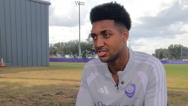 World Cup 2026: Former Orlando City SC defender Alex Freeman named to USMNT roster