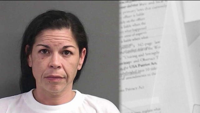 New suspect charged after wrongful arrest in deadly Flagler County crash
