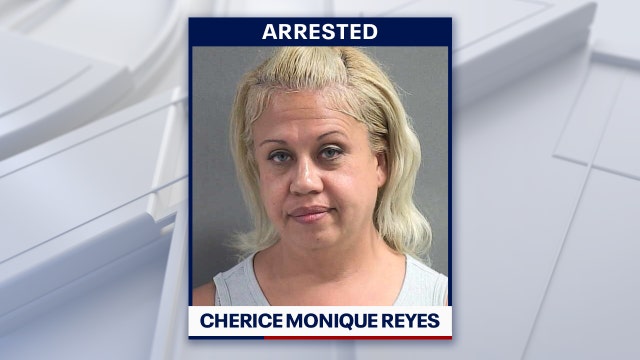 Deltona woman arrested in credit union text-message phishing scheme