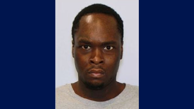 Florida deputies search for man accused of stalking, assaulting pregnant woman