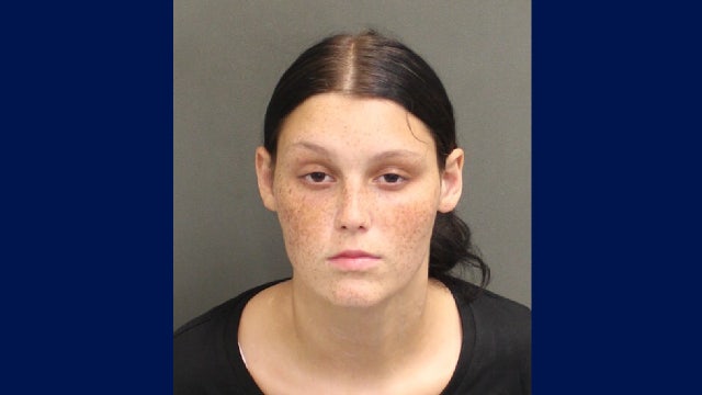 Florida woman arrested after deadly hit-and-run crash in Orange County
