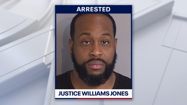 Campus monitor arrested in attempted sexual battery case involving minor, authorities say