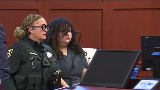 Lake Brantley teen accused in school murder plot says online grooming influenced actions