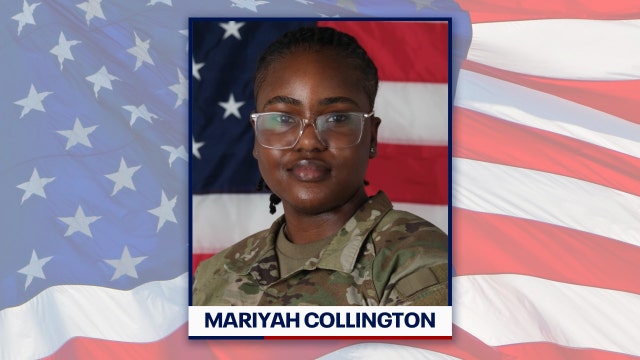 Army Spc. Mariyah Collington, of Tavares, identified as 2nd U.S. soldier missing in Morocco