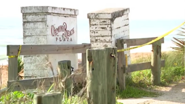 Body found on Volusia County beach believed to be wanted murder suspect, deputies say
