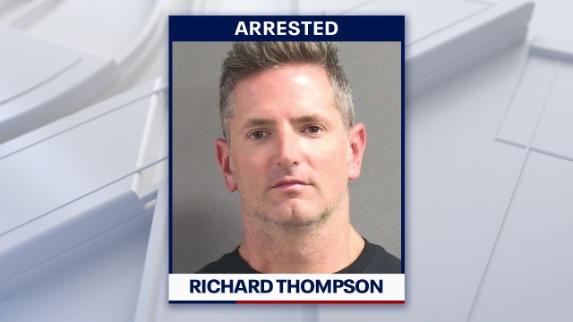 Brevard deputy accused of abusing 10-year-old son, causing concussion
