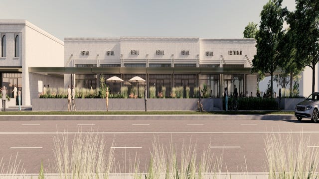 Winter Park considers new retail development along Fairbanks Avenue