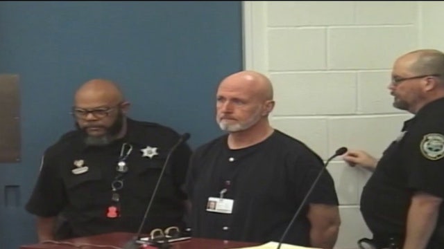 Former 'ex-gay' ministry leader Alan Chambers pleads not guilty to child solicitation charges