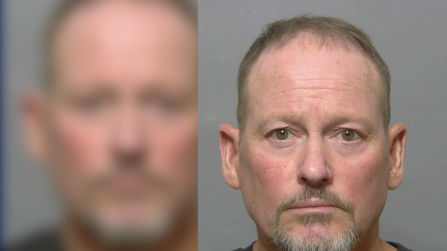Florida deputy caught on camera stealing narcotics from drug drop-off box, Sumter County Sheriff says