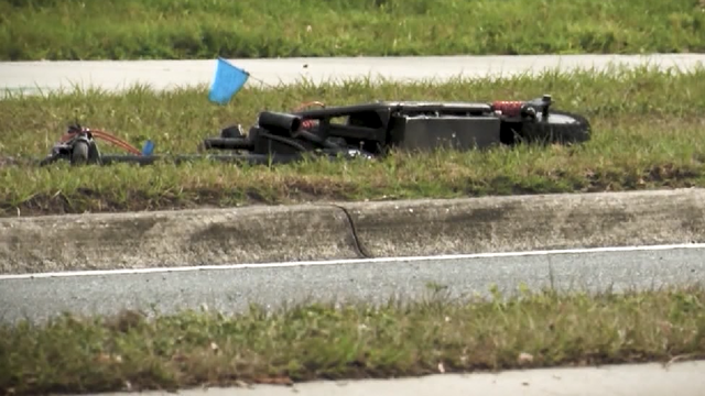 Orange County considers new rules for e-bike and e-scooter riders following teen's death