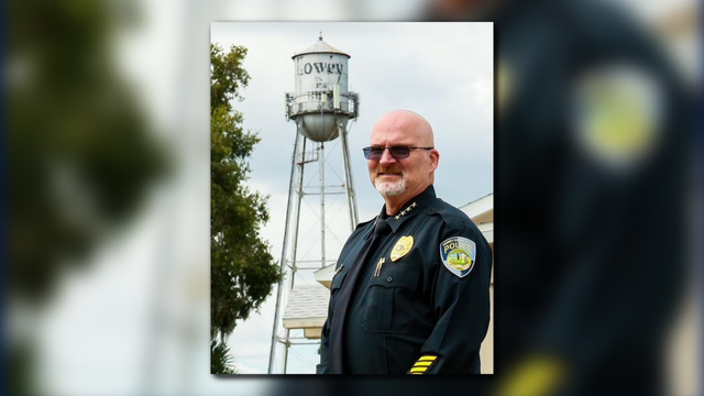 Florida town police chief on administrative leave amid FDLE investigation, officials say
