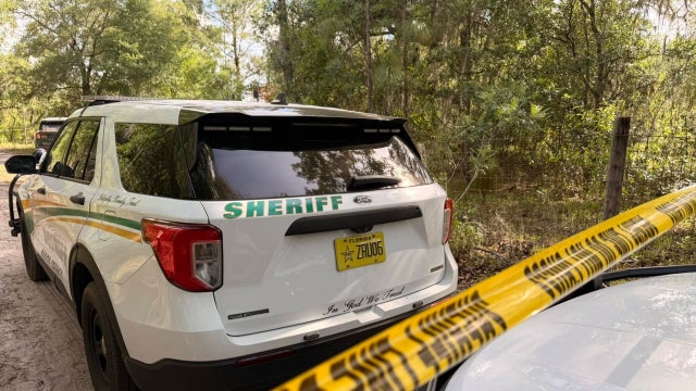 Homicide investigation underway after witnesses find man dead, Marion County deputies say