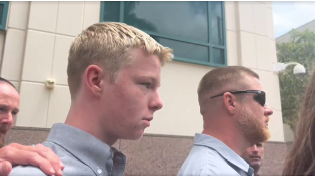 Anna Kepner update: Teen charged with killing stepsister remains with family before trial