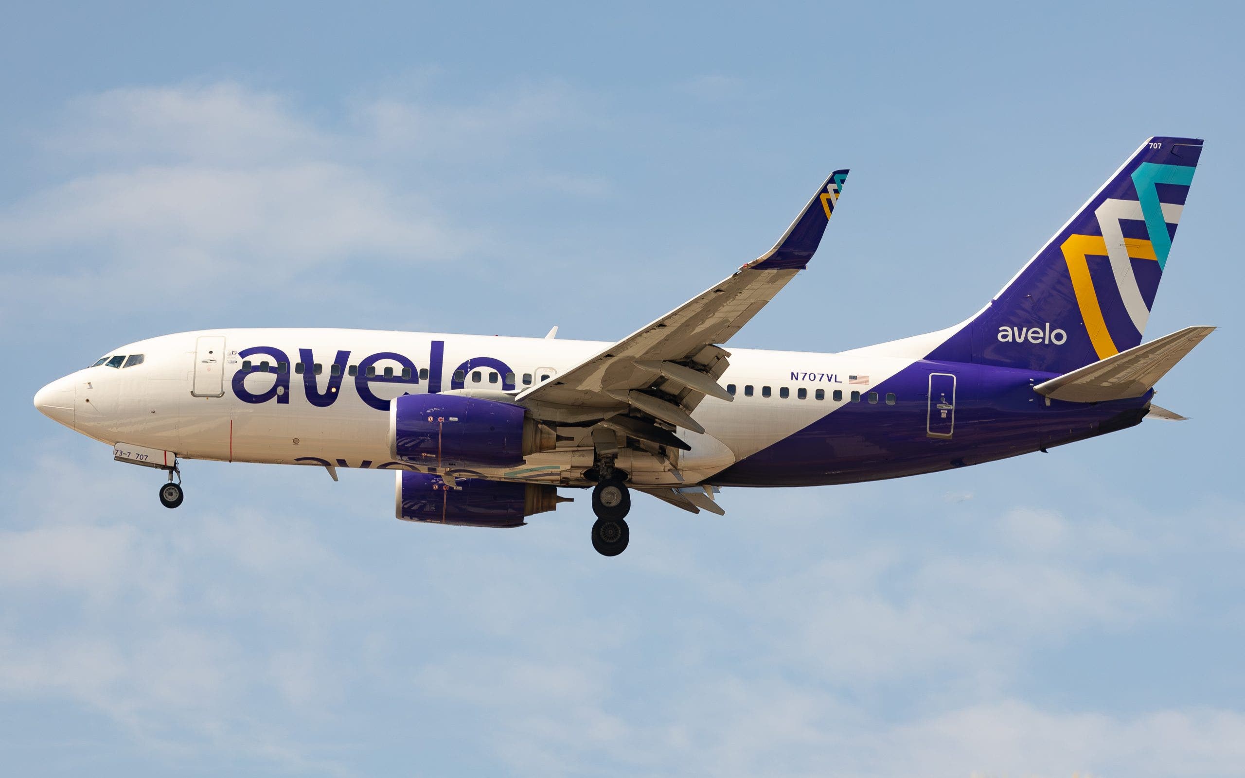 Avelo Airlines adds 4 more flights from Central Florida airports
