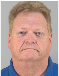 Church worker charged with video voyeurism in Lake County, deputies say