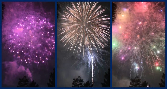 July 4 fireworks in Orlando: 20+ fireworks shows to watch