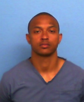 Escaped Volusia inmate captured in Vero Beach, deputies say