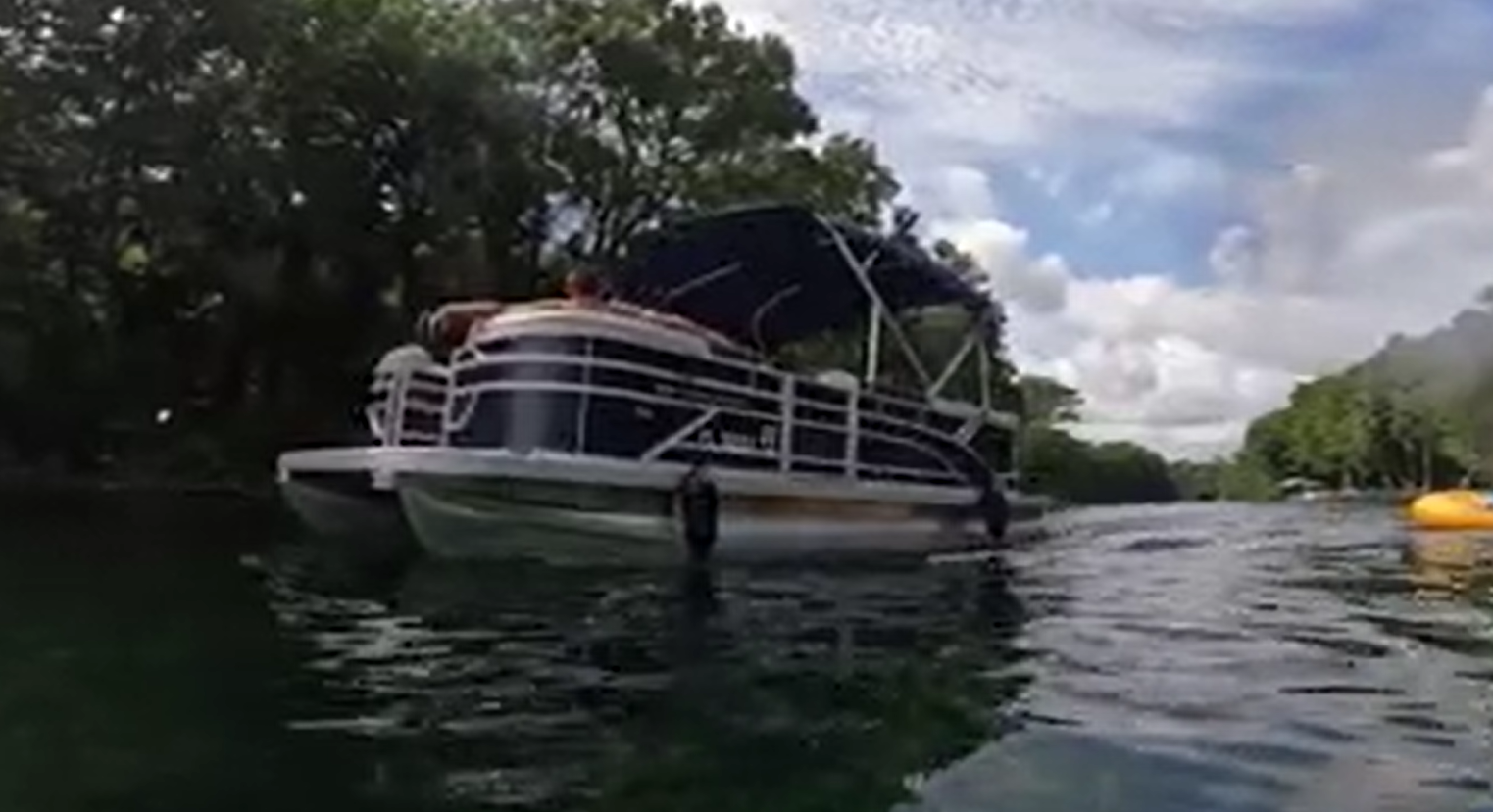 Recreational Florida river reopens after snorkeler bit by alligator, deputies say
