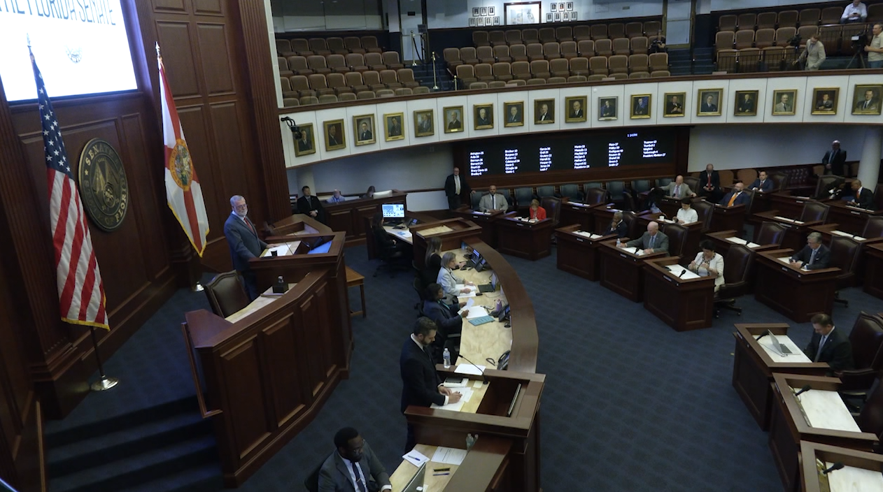 Florida property tax exemption amendment heads to November election ballot: What to know