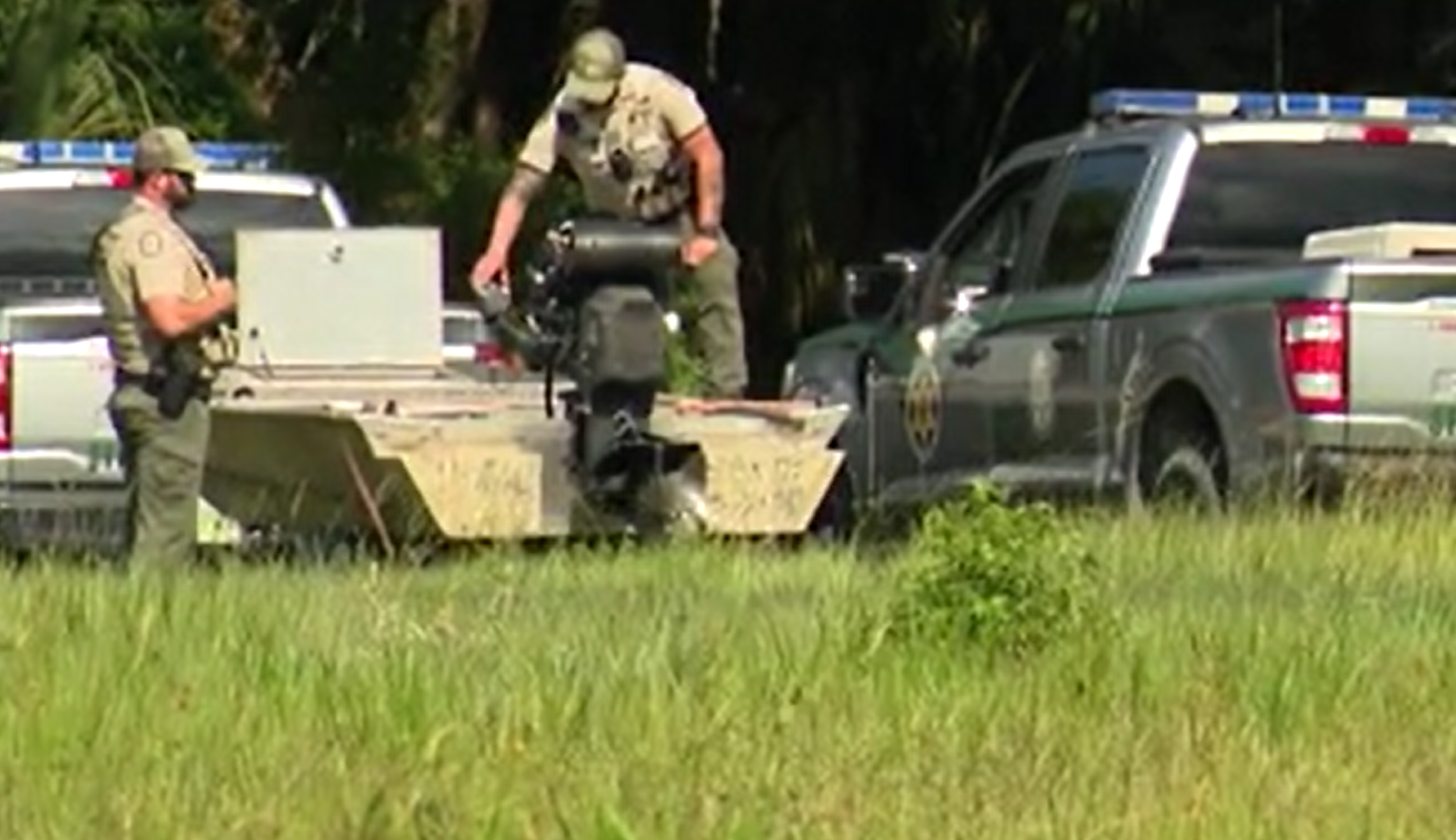 Florida woman killed after alligator attack in Little Big Econ River, FWC says