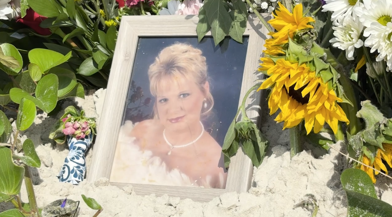 Tammie Jo Baker: Volusia beach attendant hit by truck 35 seconds after entering toll booth, sheriff says