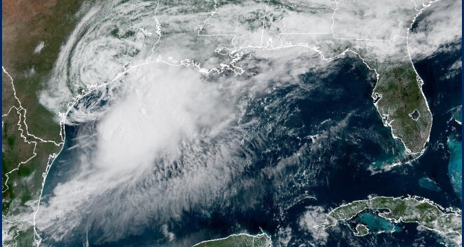Live updates: Arthur weakens but flood threat remains for parts of the southeast