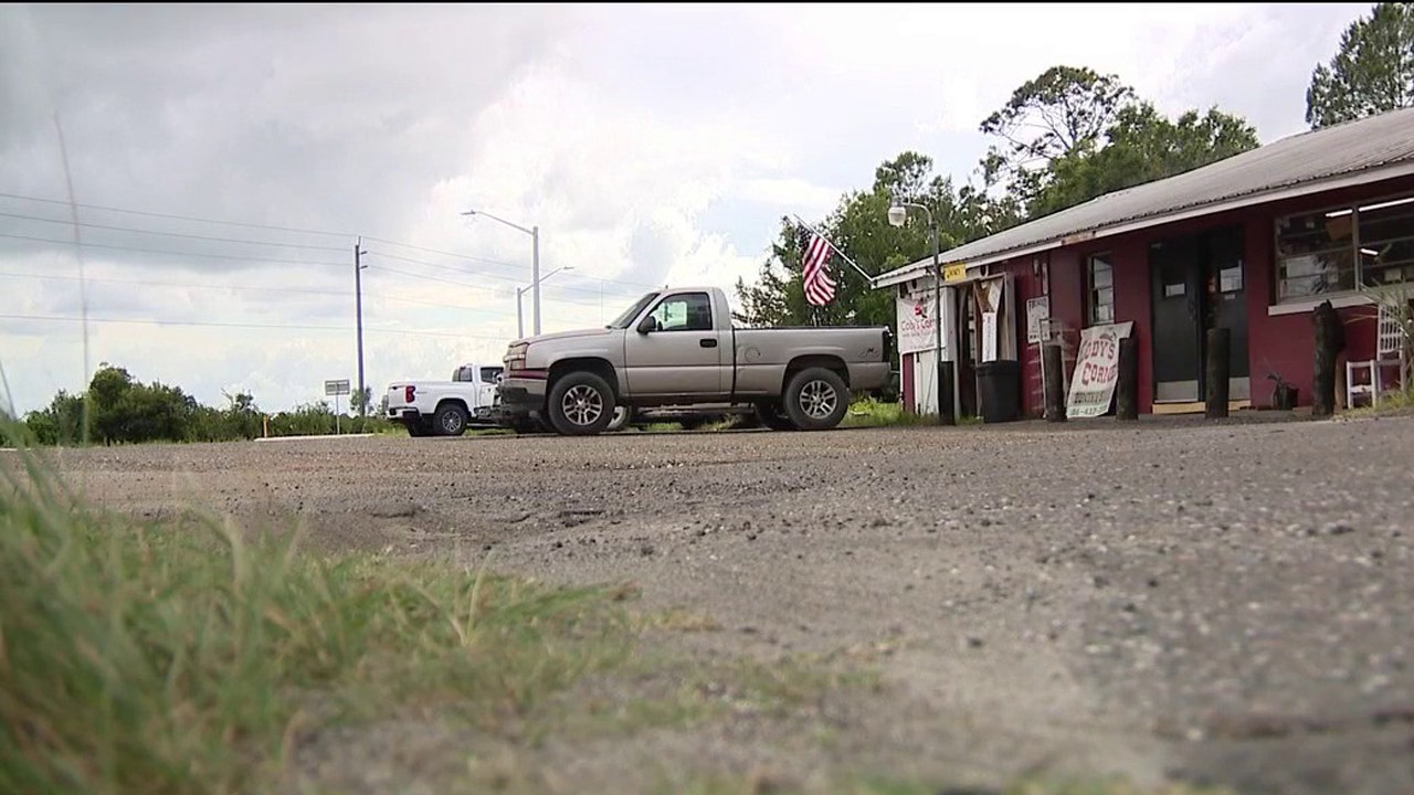 Flagler County store owner says property has become an 'unwilling safe haven' for sex offenders