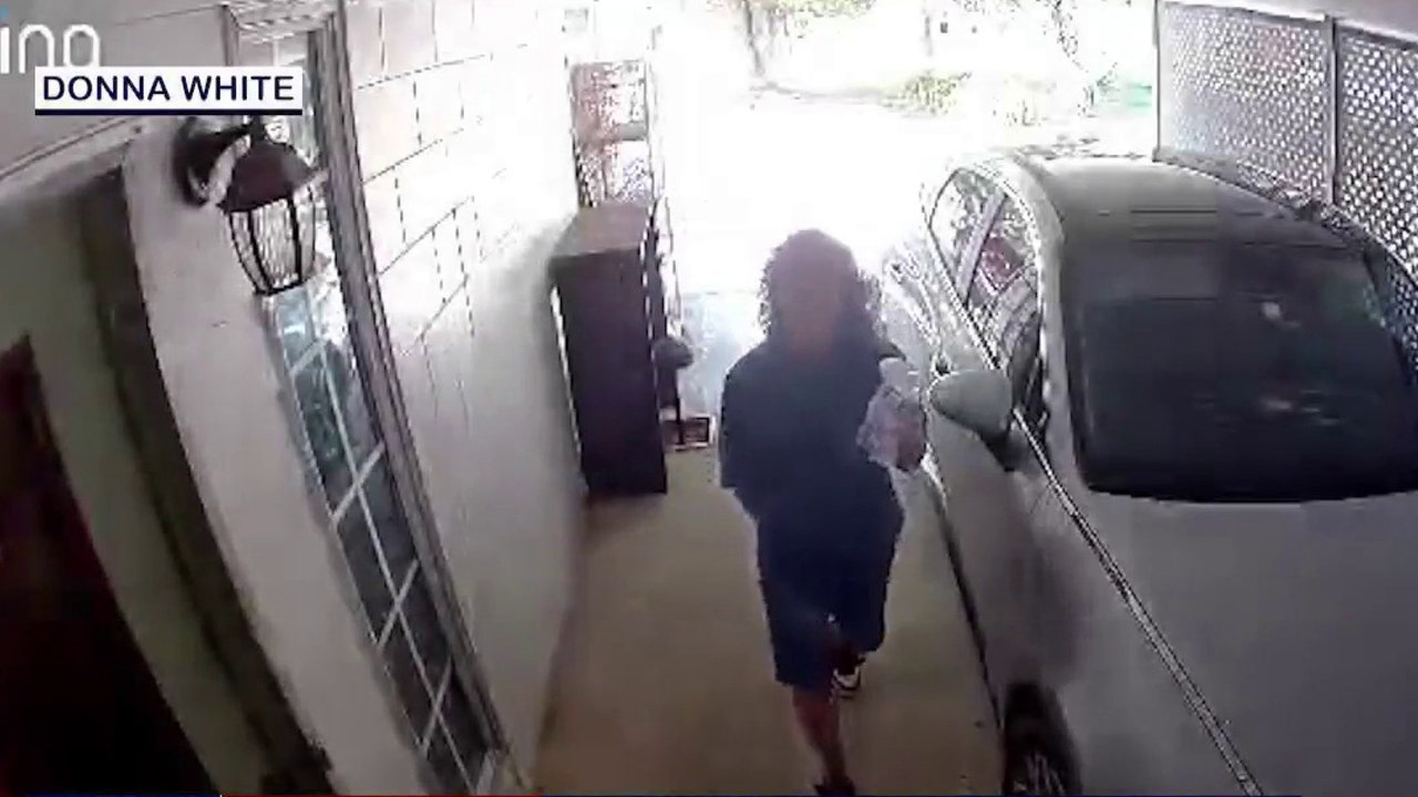 Florida home intrusion: Couple reports woman entering home, making coffee, deputies say