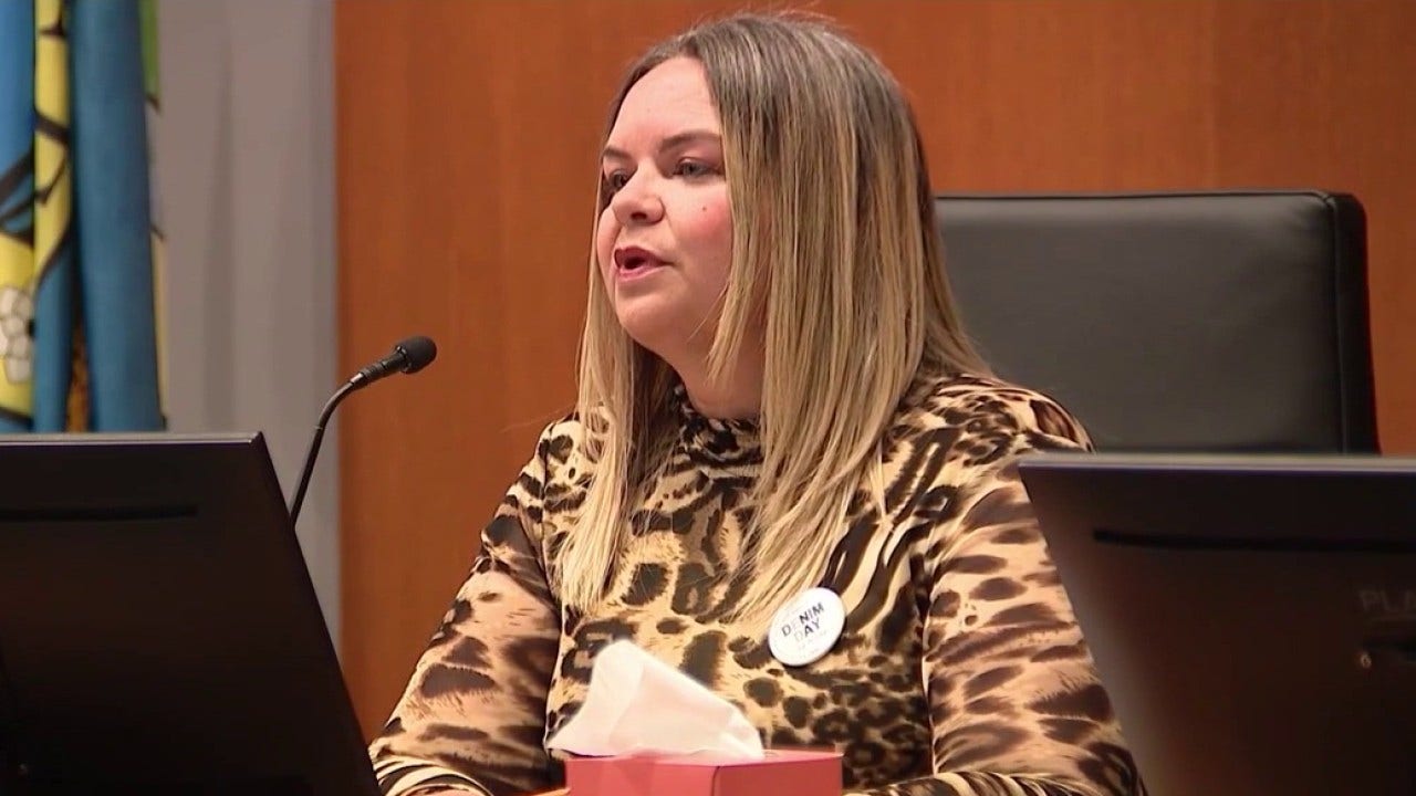 Kissimmee commissioner speaks out after ethics investigation cleared her