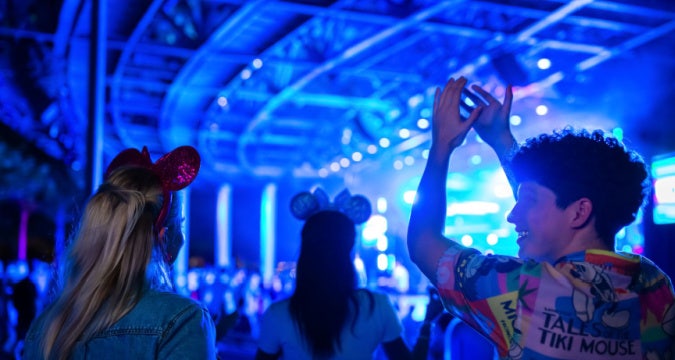 Disney World reveals 2026 Eat to the Beat concert lineup