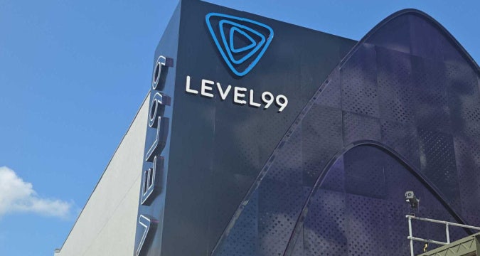First look: Preview of Level99 at Disney Springs
