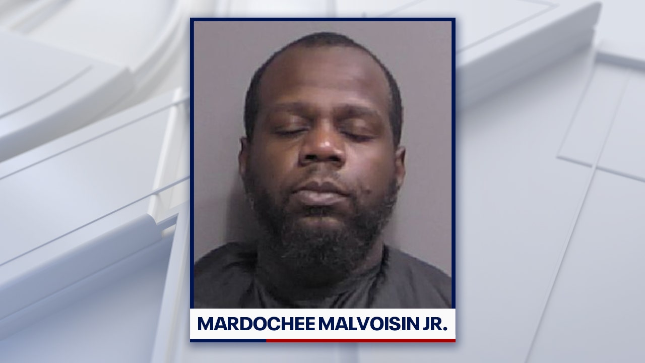 Florida man repeatedly caught driving with suspended license arrested again: FCSO