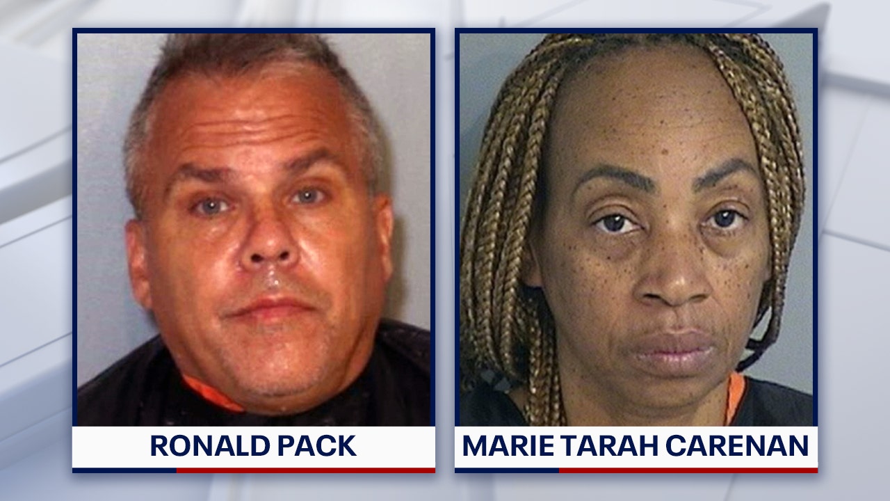 Couple accused of fraud and abuse of elderly and disabled patients will stay in jail a while longer