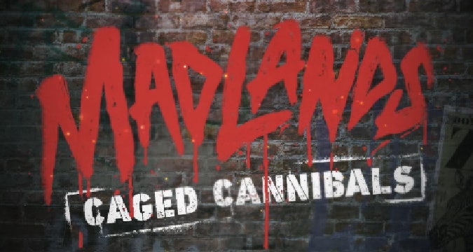 Halloween Horror Nights: Universal Orlando adds 'Caged Cannibals' house to lineup