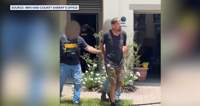 Partner of Florida woman mauled to death by dogs released on bond in animal neglect case
