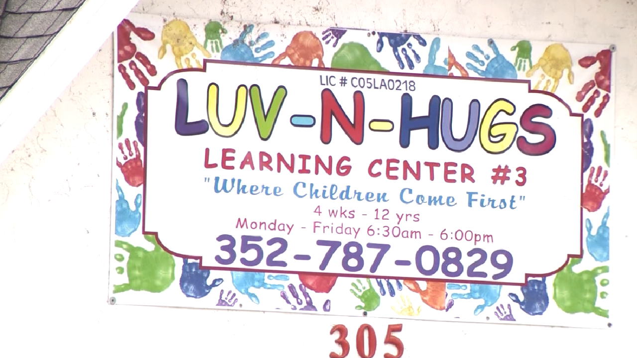 Florida daycare found to have multiple child to personnel ratio, training, sanitary citations: DCF reports